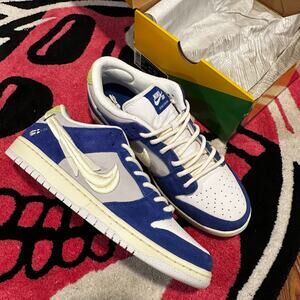 Nike SB Dunk Pro Fly Streetwear – Size 12 – Brand New